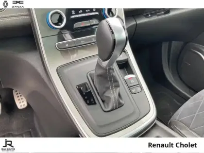Photo 5 Renault Scenic Grand  1.3 TCe 160ch Executive EDC 7 places