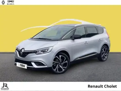 Photo Renault Scenic Executive