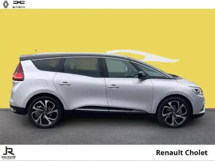 Photo 12 Renault Scenic Grand  1.3 TCe 160ch Executive EDC 7 places