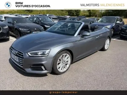 Photo 9 Audi A5  40 TFSI 190ch Design S tronic 7