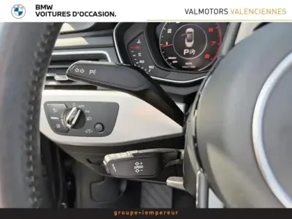 Photo 14 Audi A5  40 TFSI 190ch Design S tronic 7