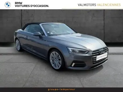 Photo Audi A5 Design
