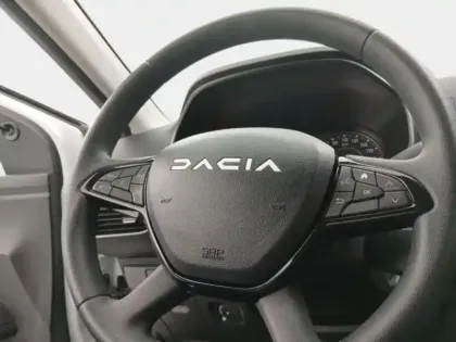 Photo 14 Dacia Sandero  1.0 SCe 65ch Essential