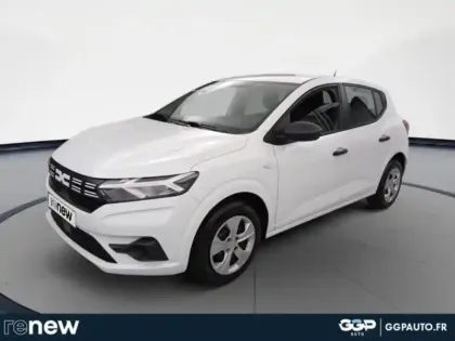 Photo Dacia Sandero Essential