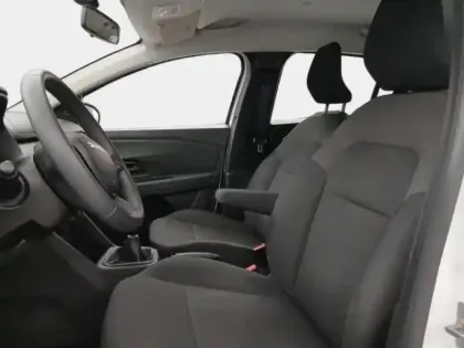 Photo 13 Dacia Sandero  1.0 SCe 65ch Essential