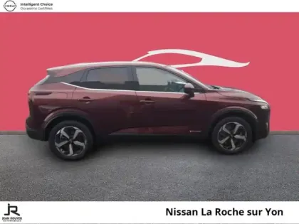 Photo 11 Nissan Qashqai  e-POWER 190ch N-Connecta 2022