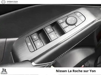 Photo 12 Nissan Qashqai  e-POWER 190ch N-Connecta 2022