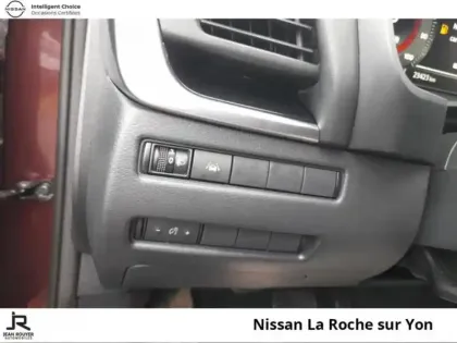 Photo 13 Nissan Qashqai  e-POWER 190ch N-Connecta 2022