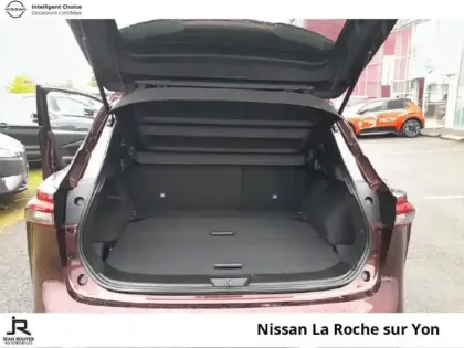 Photo 6 Nissan Qashqai  e-POWER 190ch N-Connecta 2022