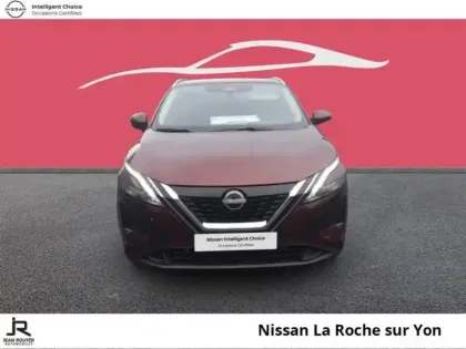 Photo 8 Nissan Qashqai  e-POWER 190ch N-Connecta 2022