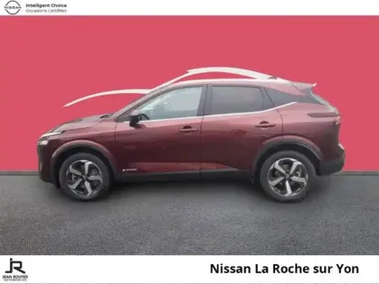 Photo 9 Nissan Qashqai  e-POWER 190ch N-Connecta 2022