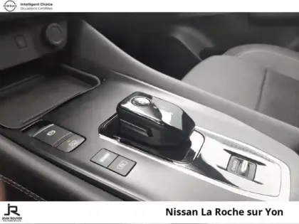 Photo 5 Nissan Qashqai  e-POWER 190ch N-Connecta 2022