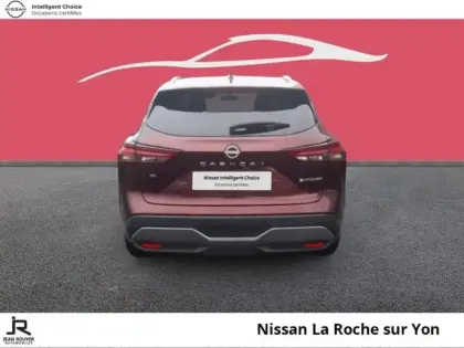 Photo 10 Nissan Qashqai  e-POWER 190ch N-Connecta 2022