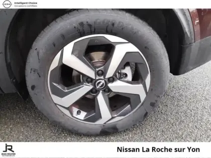 Photo 7 Nissan Qashqai  e-POWER 190ch N-Connecta 2022