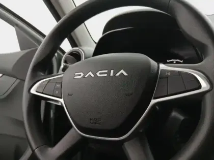 Photo 14 Dacia Spring  45ch Expression