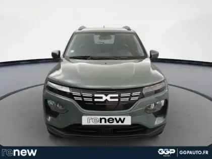 Photo 7 Dacia Spring  45ch Expression