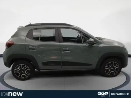 Photo 5 Dacia Spring  45ch Expression