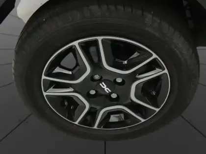 Photo 10 Dacia Spring  45ch Expression