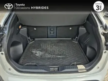 Photo 9 Toyota Yaris  Cross 116h GR Sport MY22