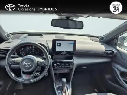 Photo 7 Toyota Yaris  Cross 116h GR Sport MY22