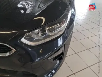 Photo 12 Kia Ceed  1.4 T-GDI 140ch Active DCT7 MY20