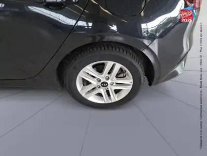 Photo 9 Kia Ceed  1.4 T-GDI 140ch Active DCT7 MY20