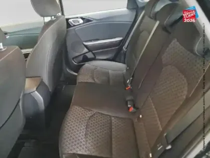 Photo 10 Kia Ceed  1.4 T-GDI 140ch Active DCT7 MY20