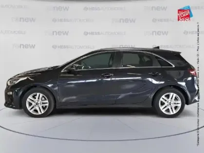 Photo 8 Kia Ceed  1.4 T-GDI 140ch Active DCT7 MY20