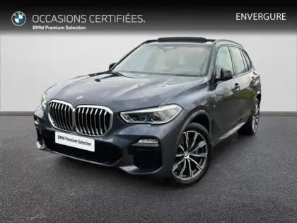 Photo Bmw X5 M Sport