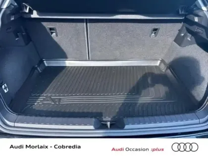 Photo 8 Audi A1  allstreet 30 TFSI 110ch Design Luxe S tronic 7