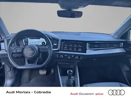 Photo 5 Audi A1  allstreet 30 TFSI 110ch Design Luxe S tronic 7