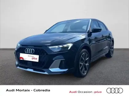 Photo Audi A1 Design Luxe