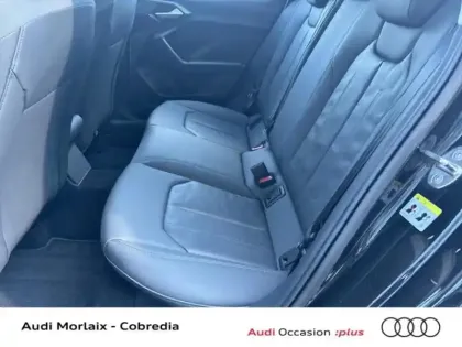 Photo 7 Audi A1  allstreet 30 TFSI 110ch Design Luxe S tronic 7