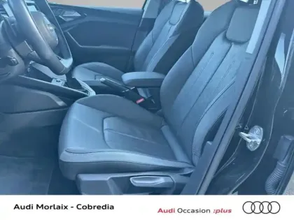 Photo 6 Audi A1  allstreet 30 TFSI 110ch Design Luxe S tronic 7