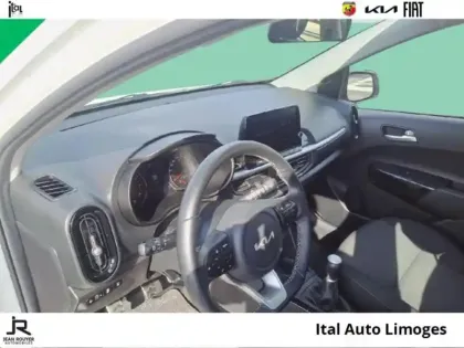 Photo 7 Kia Picanto  1.2 DPi 84ch GT Line