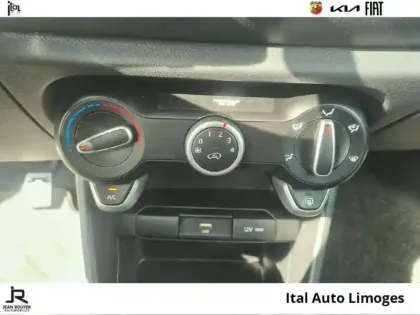 Photo 13 Kia Picanto  1.2 DPi 84ch GT Line