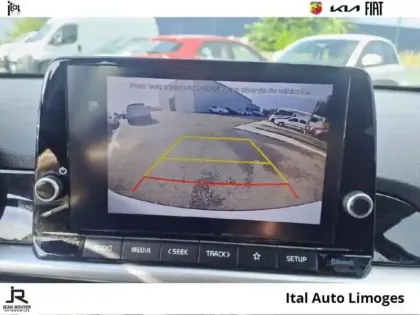 Photo 14 Kia Picanto  1.2 DPi 84ch GT Line