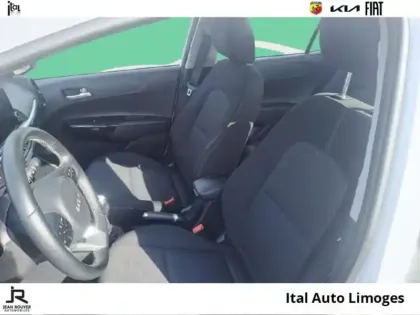 Photo 8 Kia Picanto  1.2 DPi 84ch GT Line
