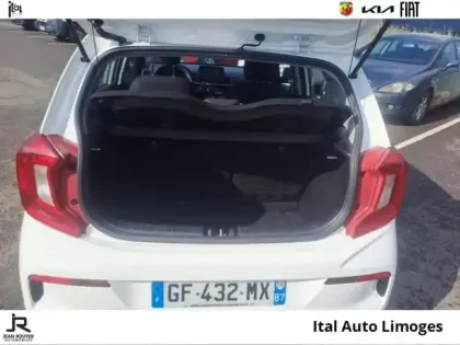 Photo 5 Kia Picanto  1.2 DPi 84ch GT Line
