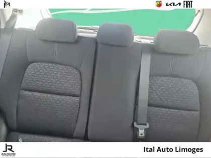 Photo 9 Kia Picanto  1.2 DPi 84ch GT Line