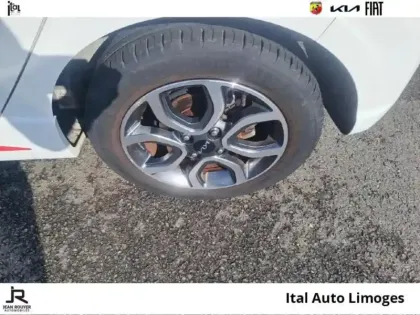 Photo 10 Kia Picanto  1.2 DPi 84ch GT Line