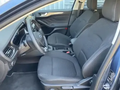 Photo 9 Ford Focus  1.0 Flexifuel mHEV 125ch Titanium X Business Powershift