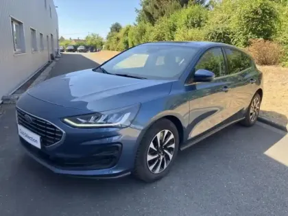 Photo Ford Focus Titanium X Business