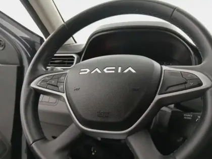 Photo 14 Dacia Duster  1.0 ECO-G 100ch  Essential 4x2