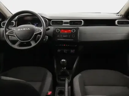 Photo 12 Dacia Duster  1.0 ECO-G 100ch  Essential 4x2
