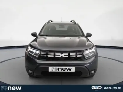 Photo 7 Dacia Duster  1.0 ECO-G 100ch  Essential 4x2