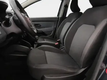 Photo 13 Dacia Duster  1.0 ECO-G 100ch  Essential 4x2