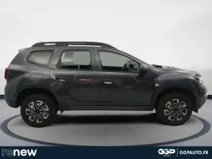 Photo 5 Dacia Duster  1.0 ECO-G 100ch  Essential 4x2