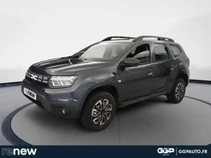Photo Dacia Duster Essential