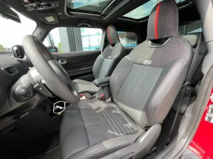 Photo 6 Mini Cooper  3 Portes S 204ch JCW DKG7